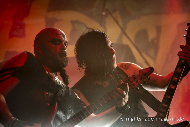 Combichrist