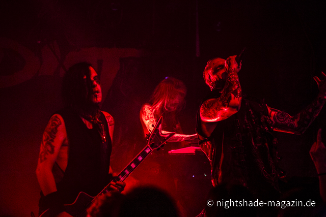 Combichrist
