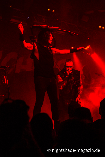 Combichrist