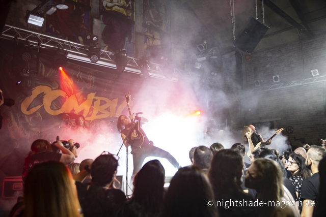 Combichrist