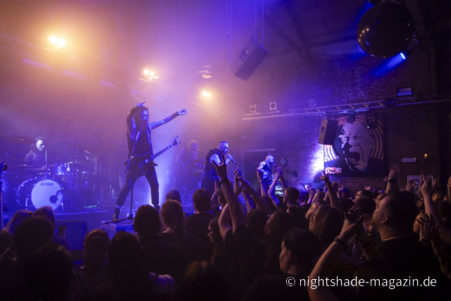 Combichrist