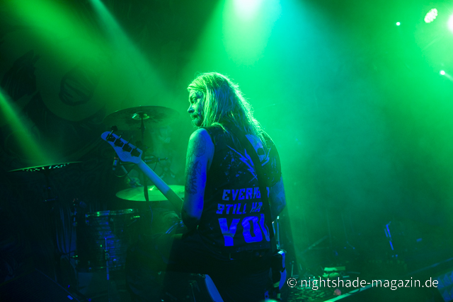Combichrist