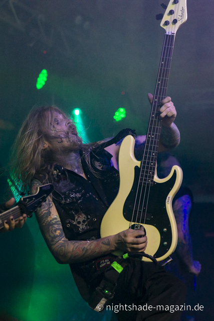 Combichrist