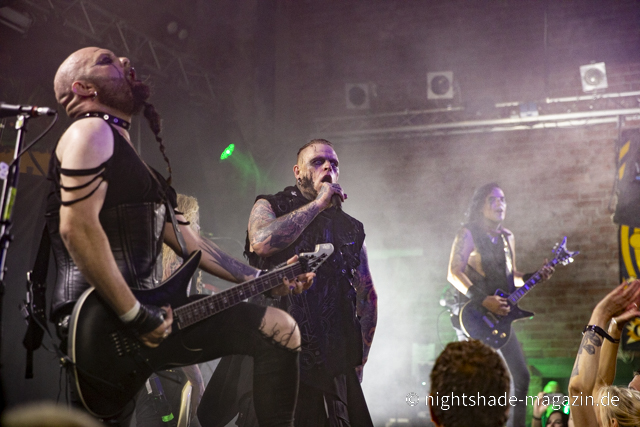 Combichrist