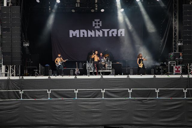 Manntra