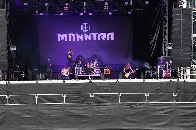 Manntra