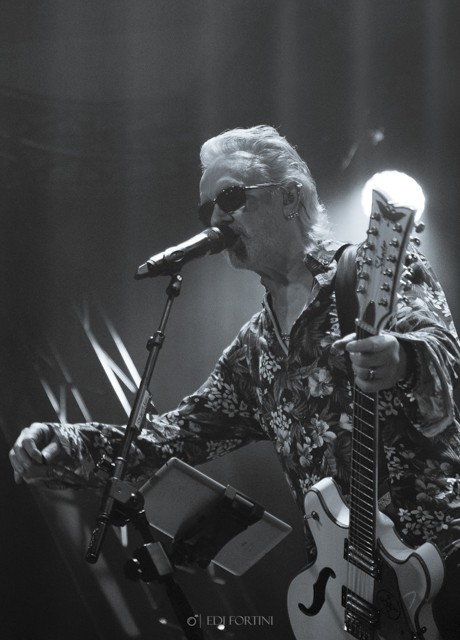 The Mission