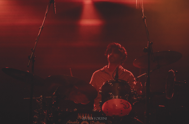 The Mission