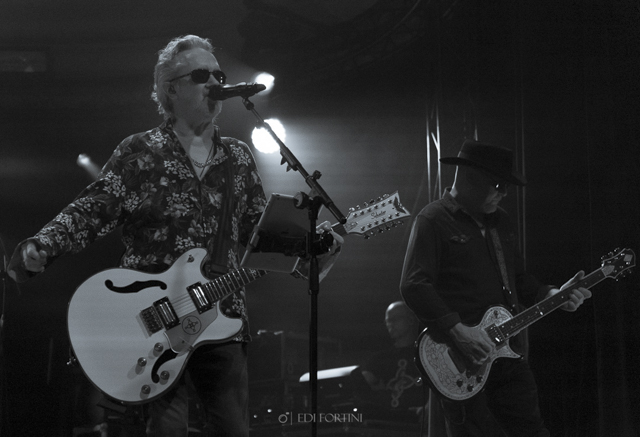 The Mission