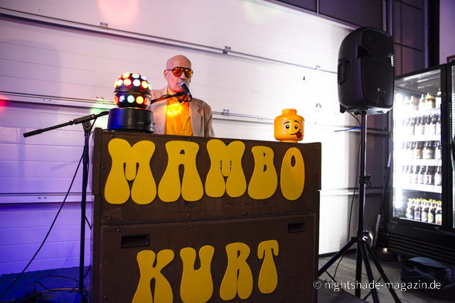 Mambo Kurt