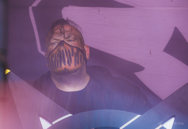 Agonoize
