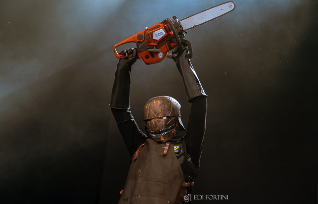 Agonoize