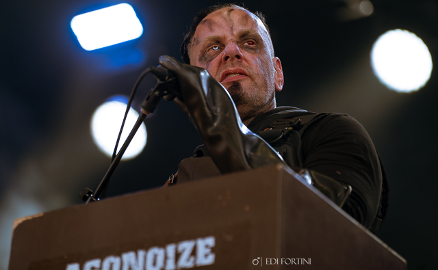 Agonoize