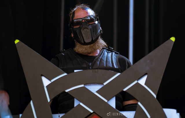 Agonoize
