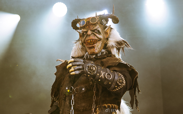 Agonoize