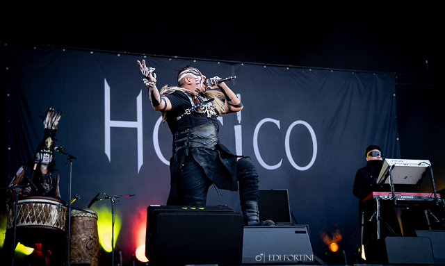 Hocico