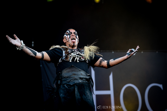 Hocico