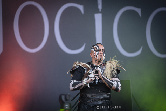 Hocico