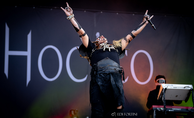 Hocico