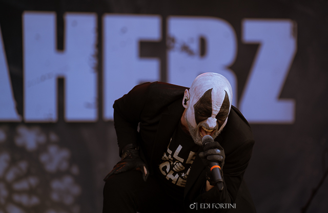 Megaherz