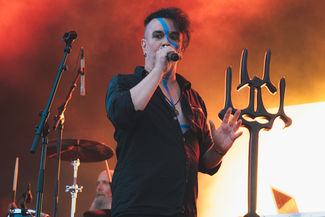 Project Pitchfork