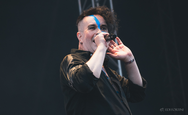 Project Pitchfork