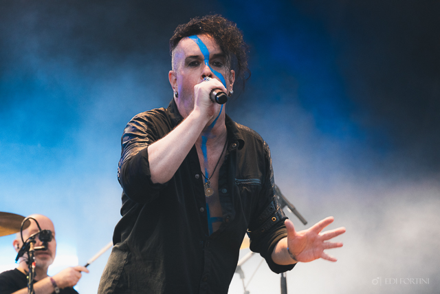 Project Pitchfork