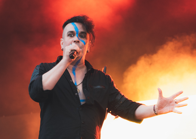 Project Pitchfork