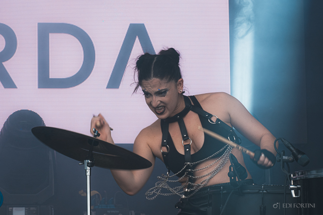 Rabia Sorda