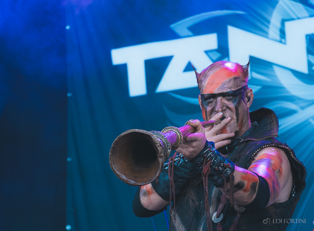 Tanzwut