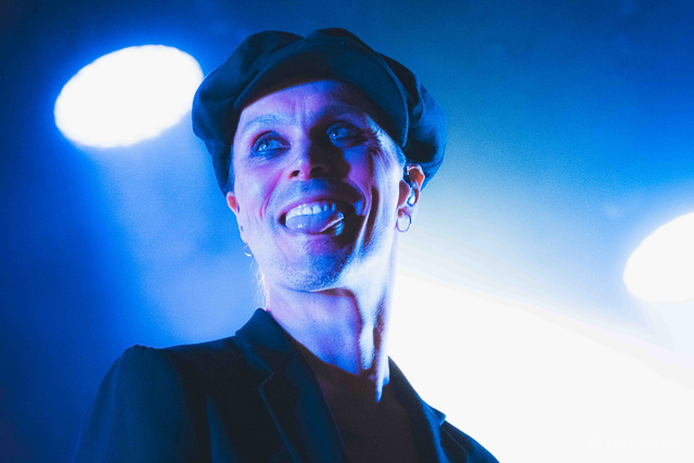 Ville Valo