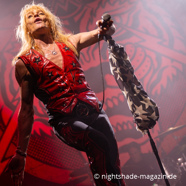 Michael Monroe