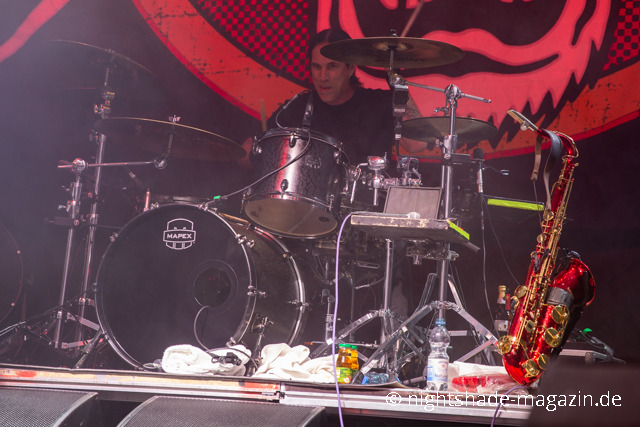 Michael Monroe