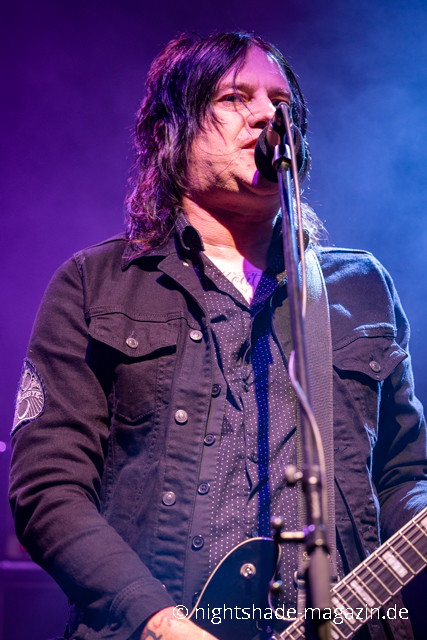 Michael Monroe