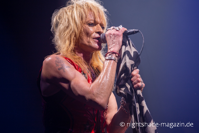 Michael Monroe
