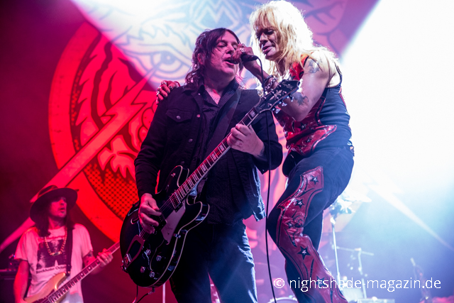 Michael Monroe