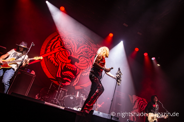 Michael Monroe