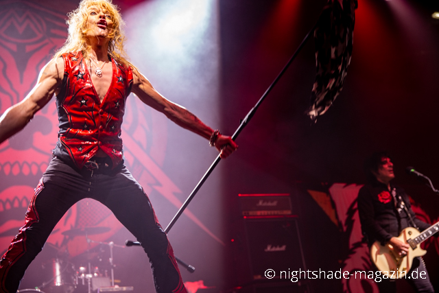 Michael Monroe
