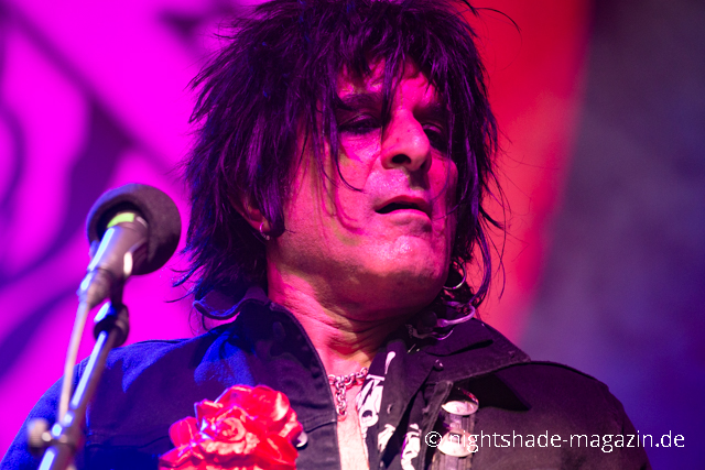 Michael Monroe