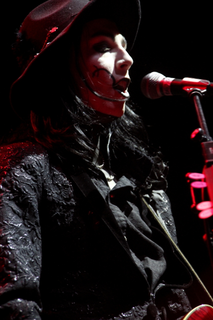 Mister Misery