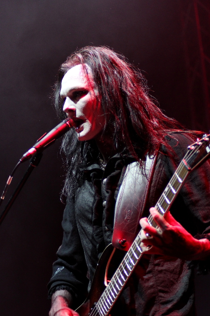 Mister Misery