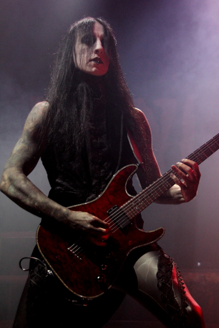 Mister Misery