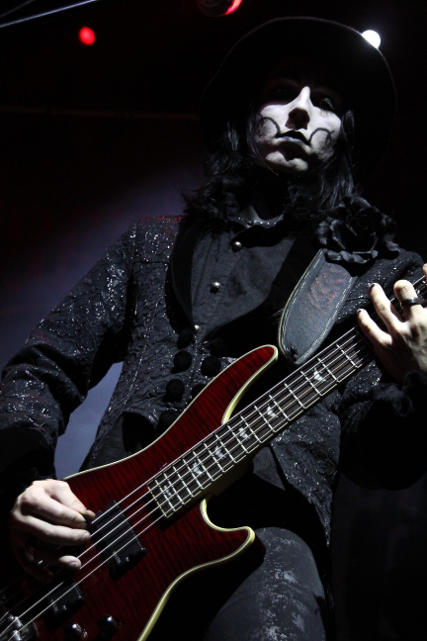 Mister Misery