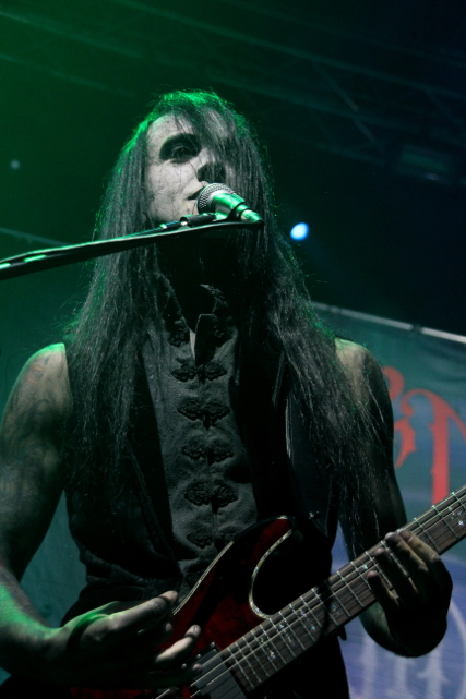 Mister Misery
