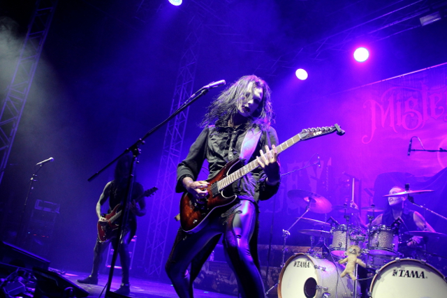 Mister Misery