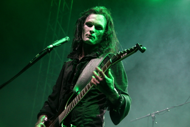 Mister Misery
