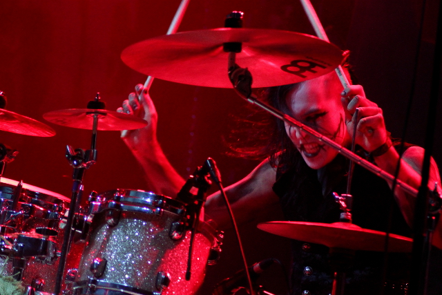 Mister Misery