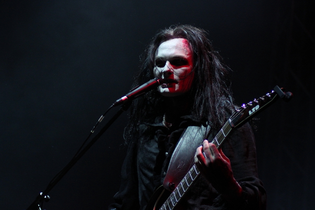 Mister Misery