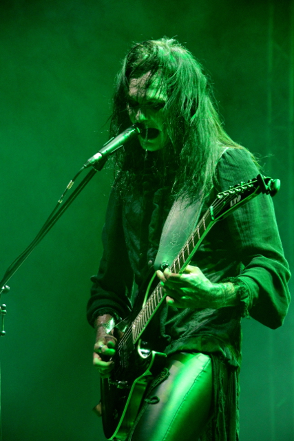 Mister Misery