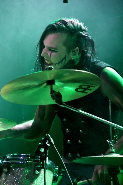 Mister Misery